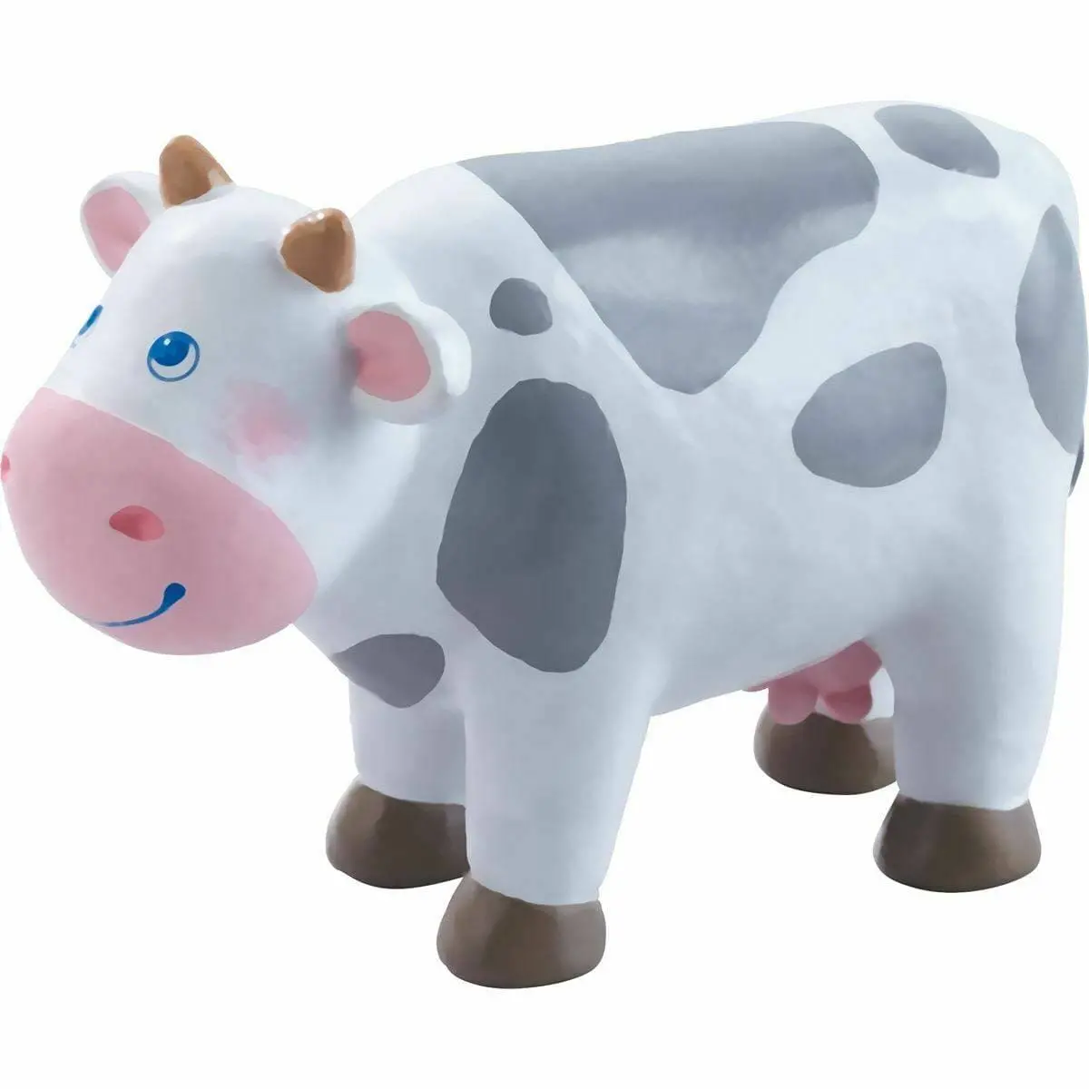 Little Friends Cow 1