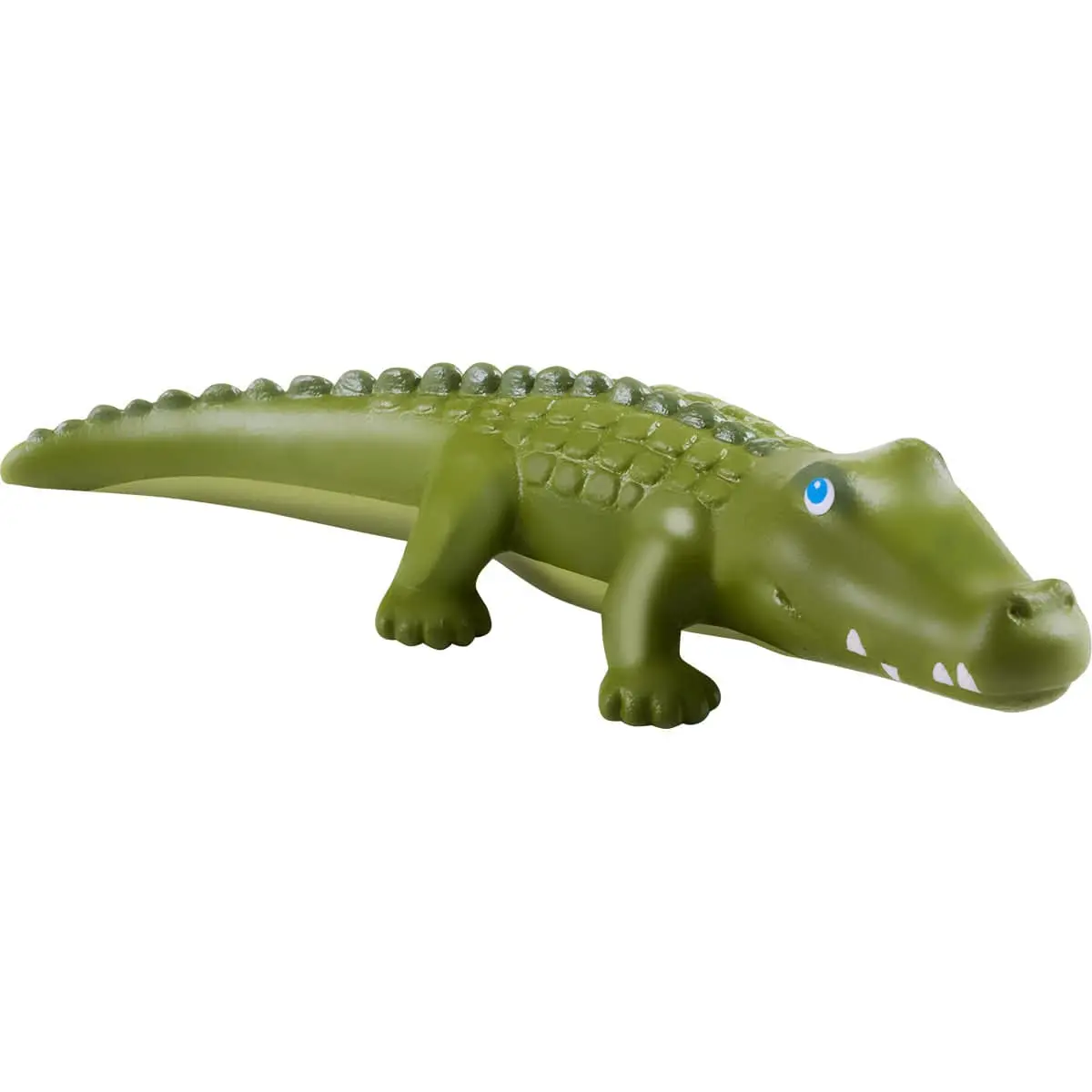 Little Friends Crocodile 1