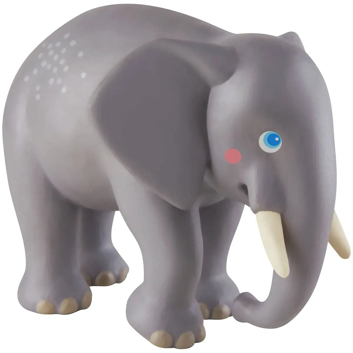 Little Friends Elephant 1