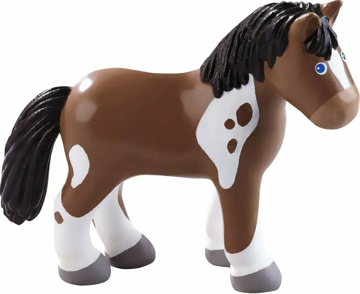 Little Friends Horse Tara 2