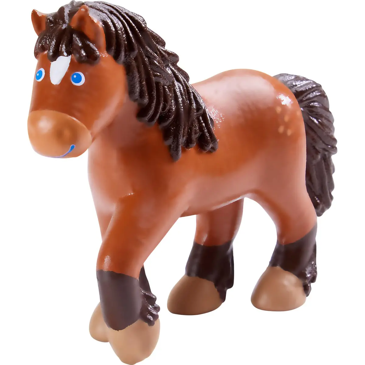 Little Friends Kiara Horse 1