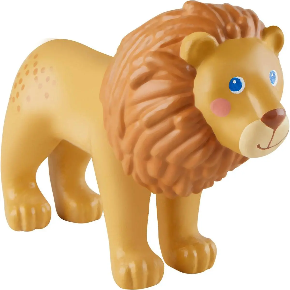 Little Friends Lion 1