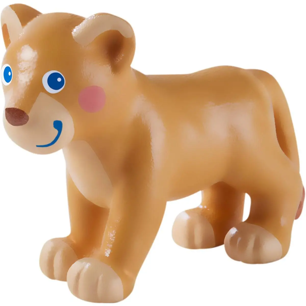 Little Friends Lion Cub 1