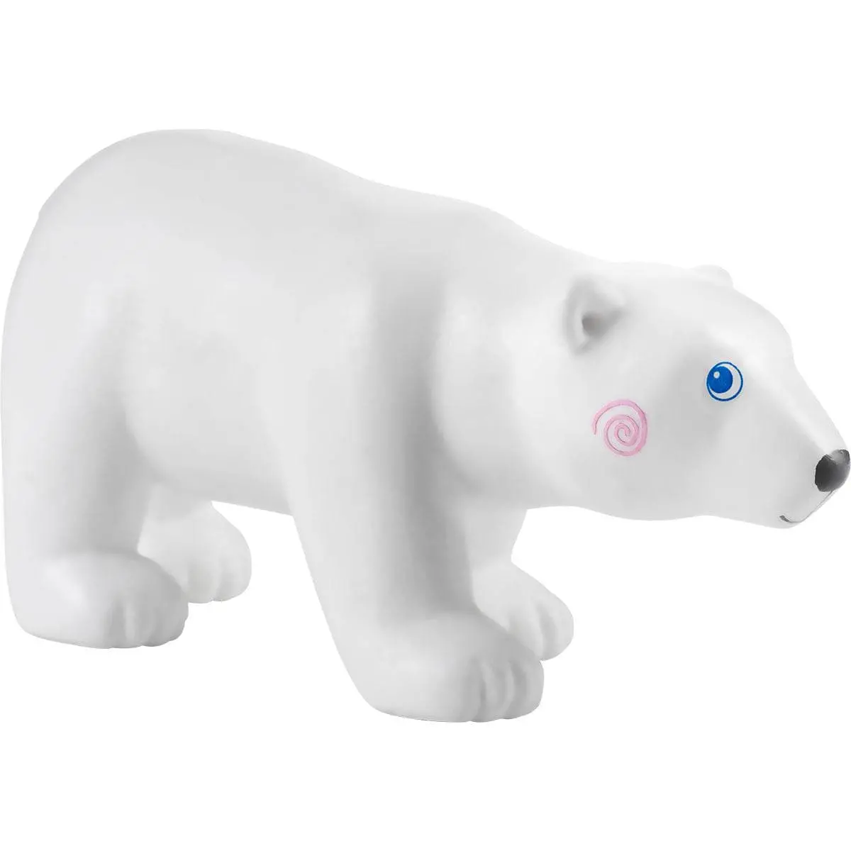 Little Friends Polar Bear 1