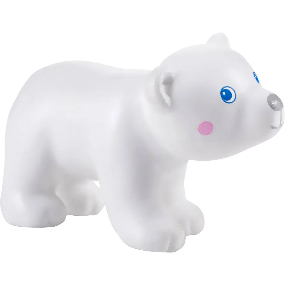 Little Friends Polar Bear Cub 1