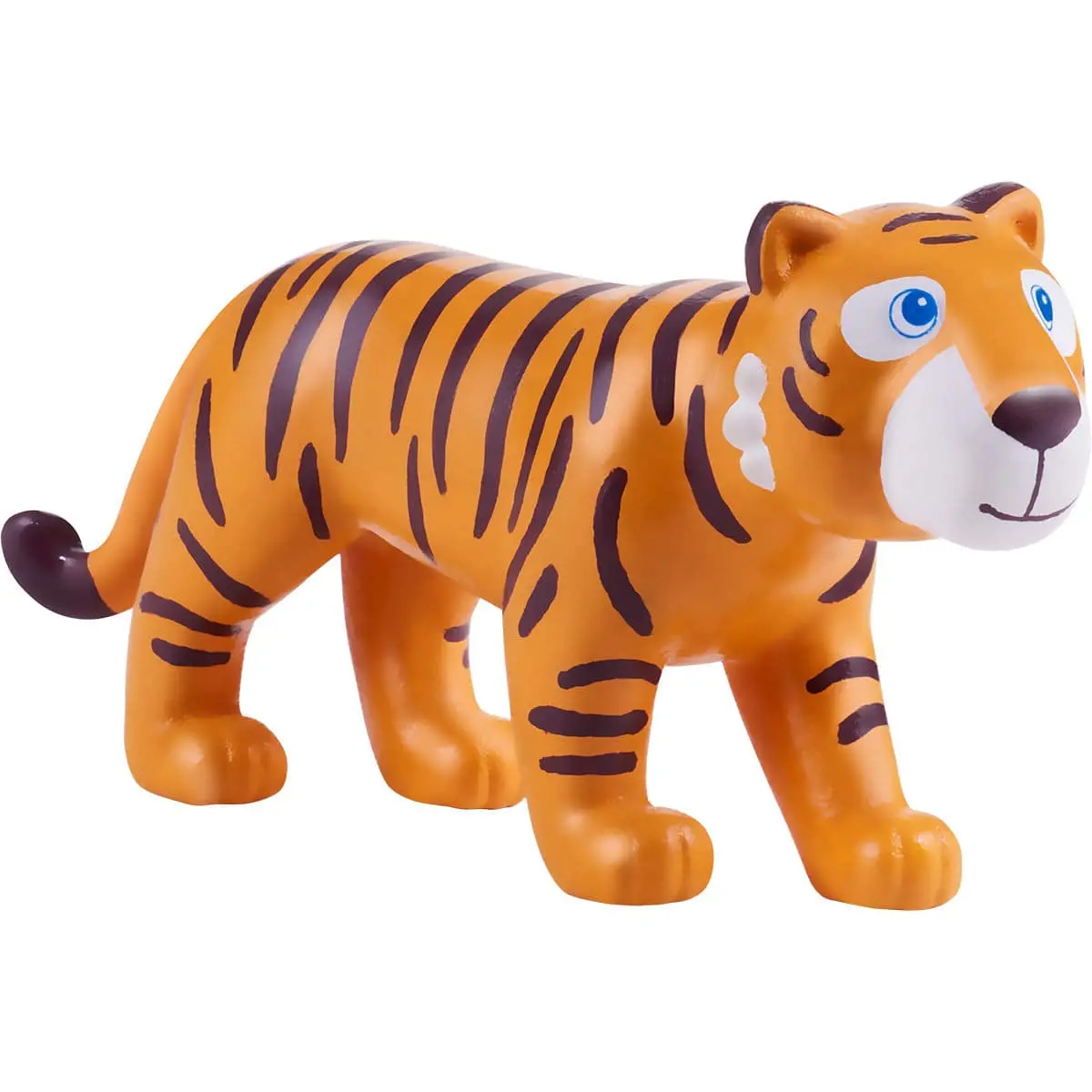 Little Friends Tiger 1