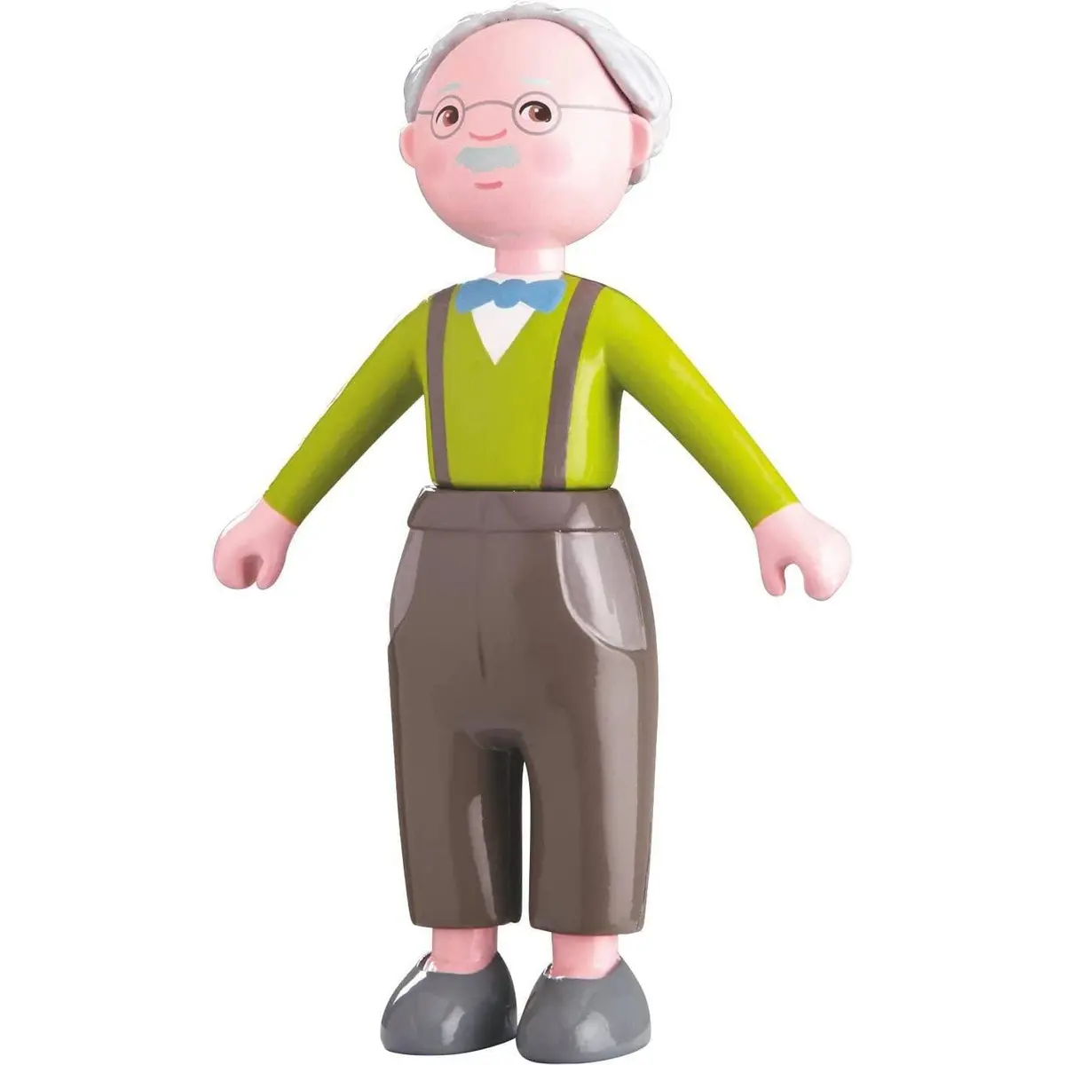 Little Friends Grandpa Kurt Doll 1
