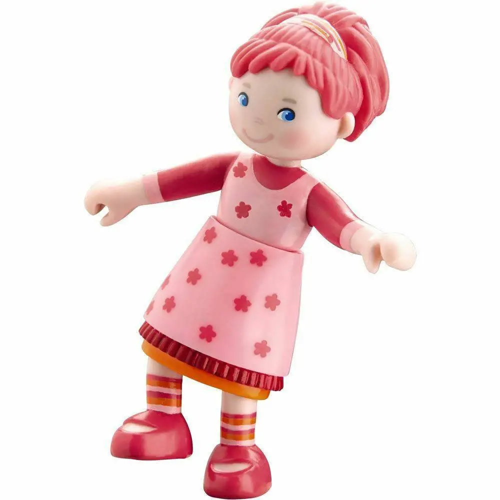 Little Friends Lilli Doll 1