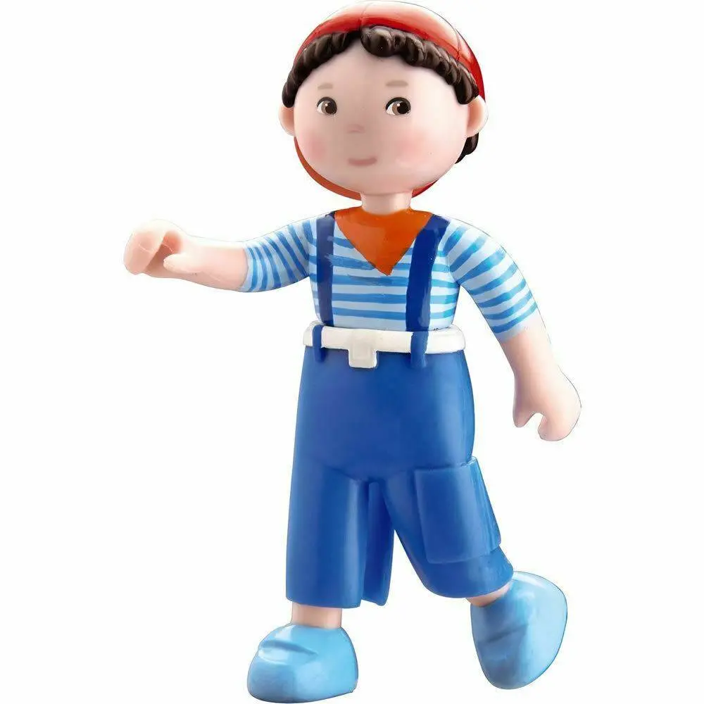 Little Friends Matze Doll 1