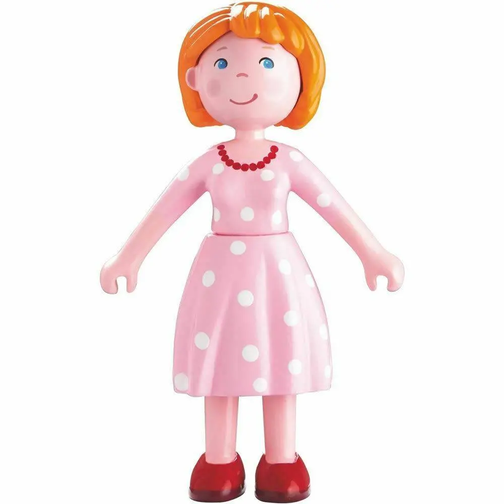 Little Friends Mom Katrin Doll 1