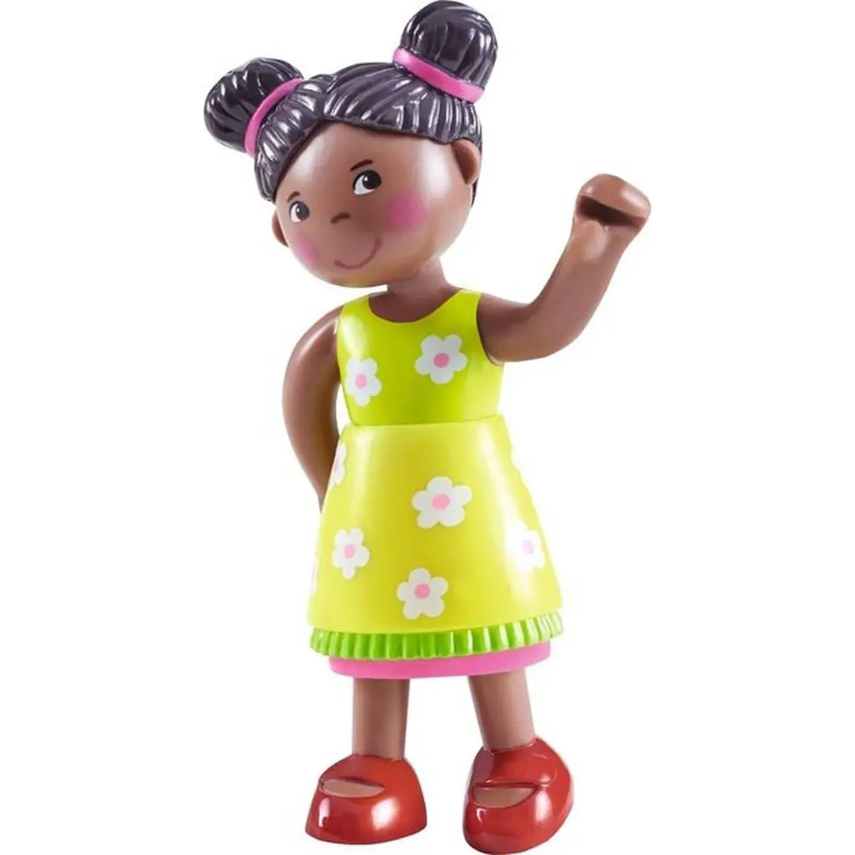 Little Friends Naomi Doll 1