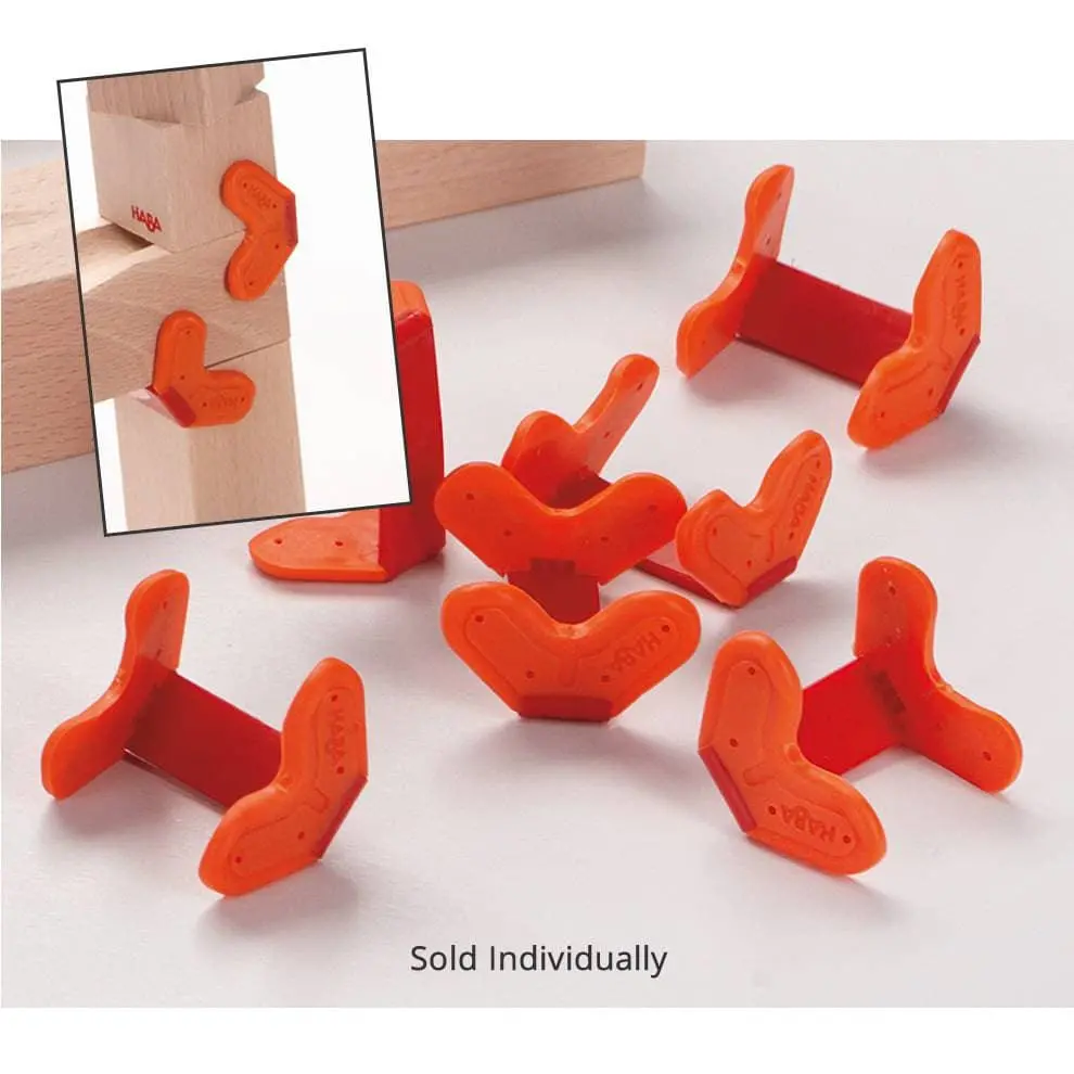 Marble Run And Building Block Single Clamp 1