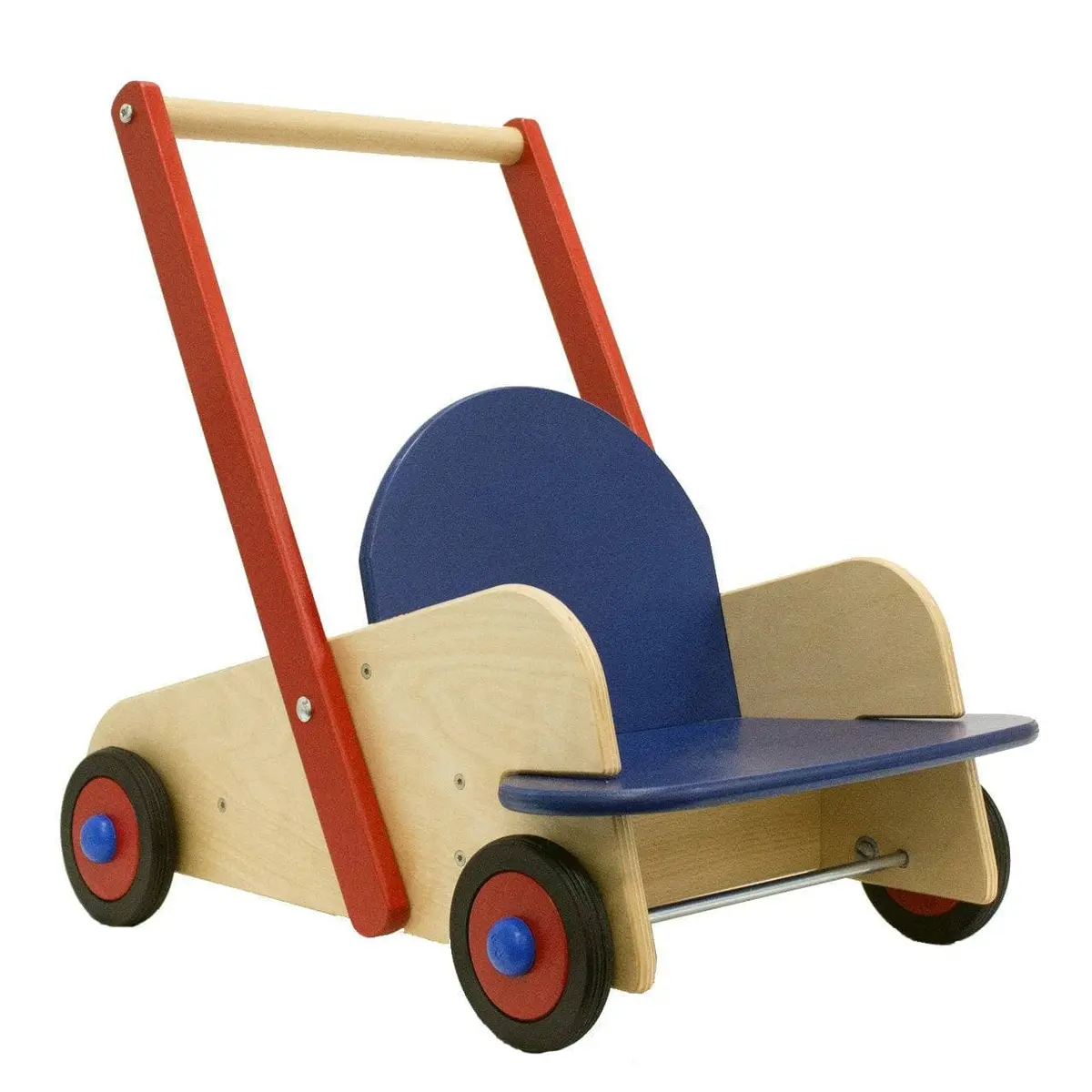 Walker Wagon Baby Push Walker 1