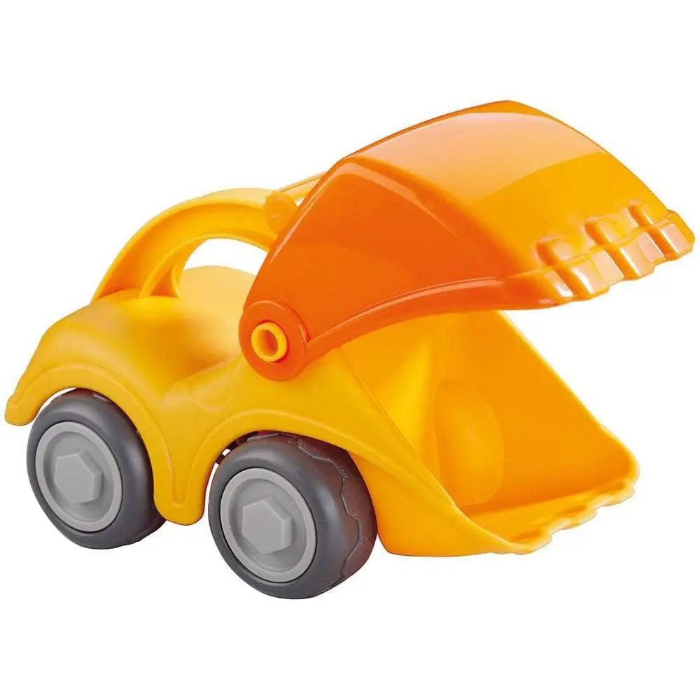 Sand Play Excavator 1