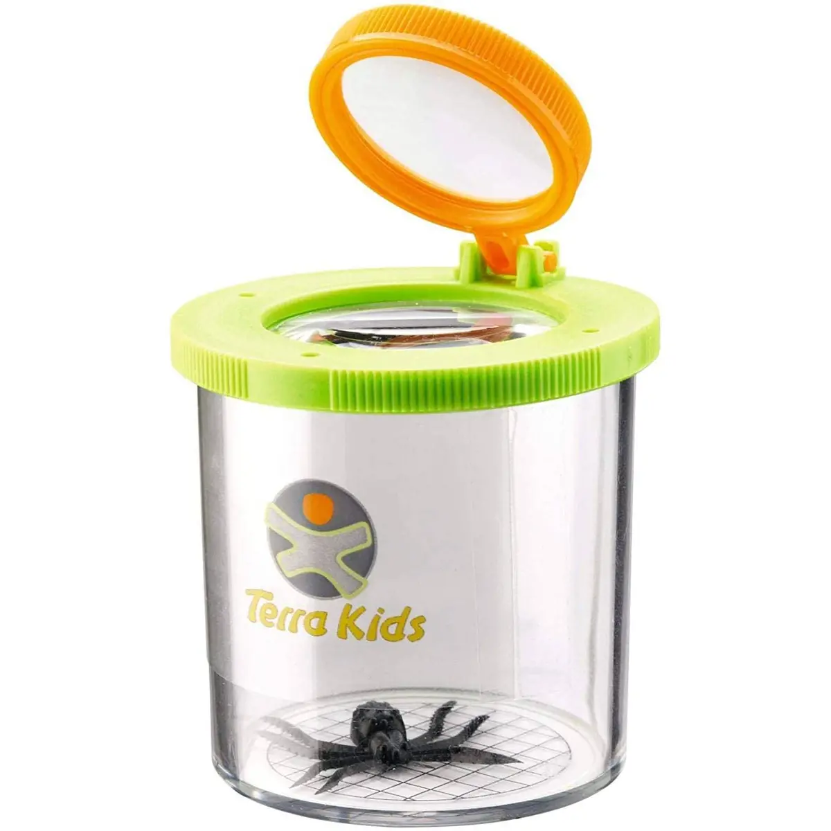 Terra Kids Beaker Magnifier 1