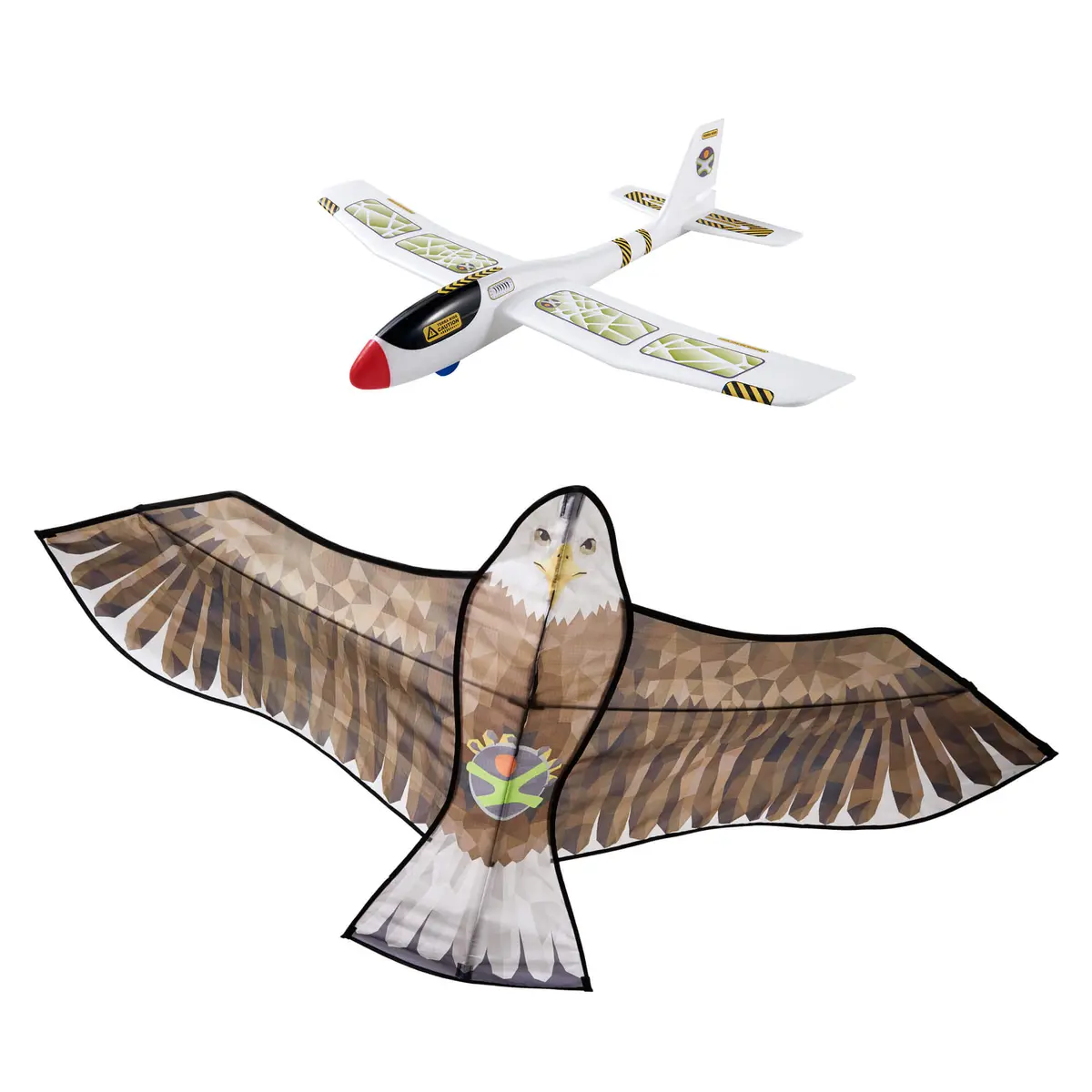 High Flying Adventure Bundle 1