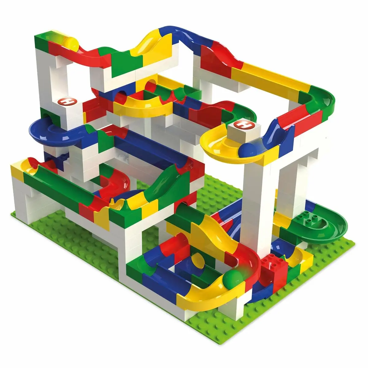 Hubelino Big Building Box Set 1