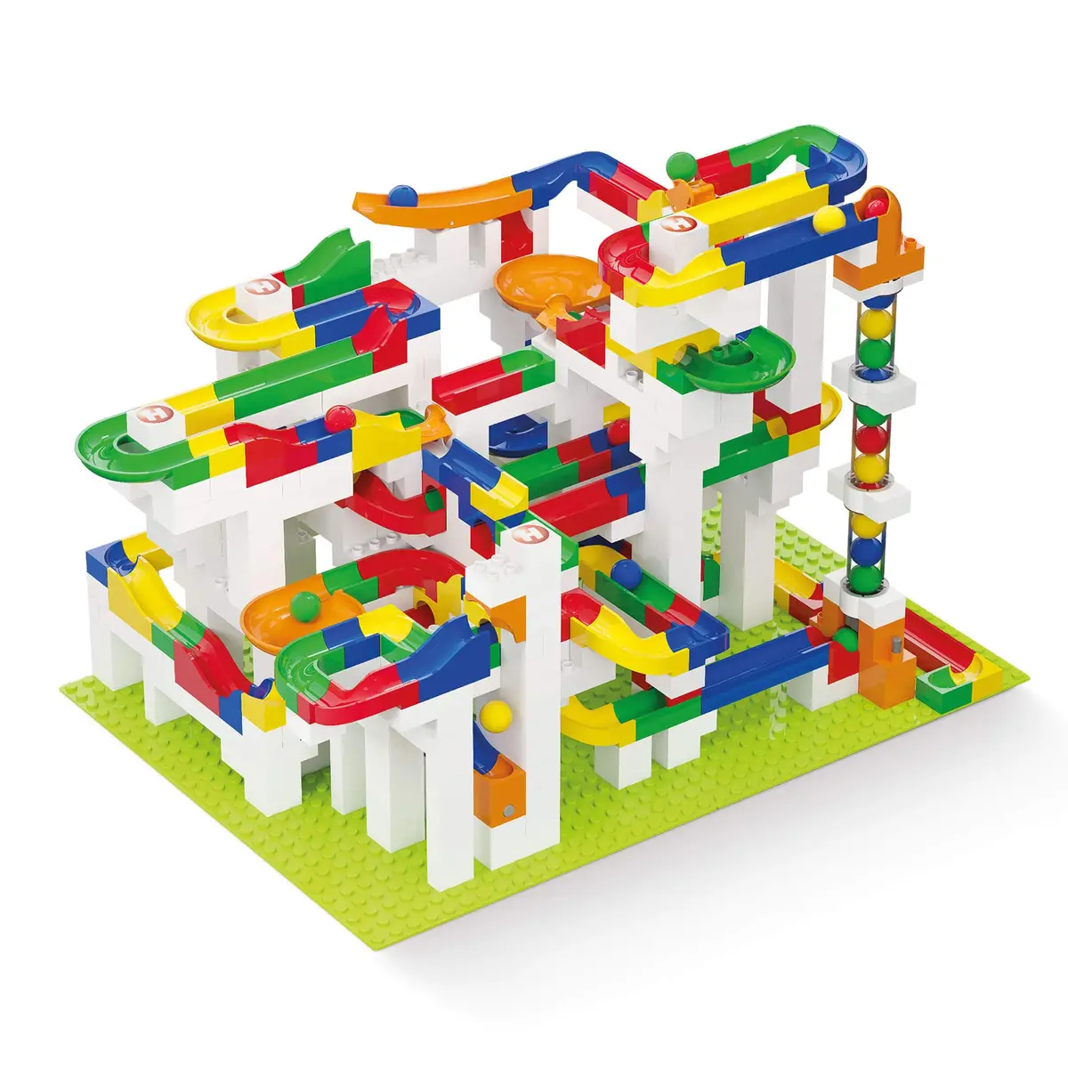 Hubelino Mega Building Box Set 1
