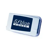 Isxblue Ii+ Gnss Satellite Receiver For Gis Applications 1