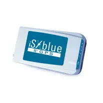 Isxblue Ii+ Gps Satellite Receiver For Gis Applications 1