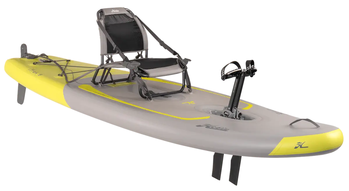 Hobie Mirage Itrek 9 Ultralight 1