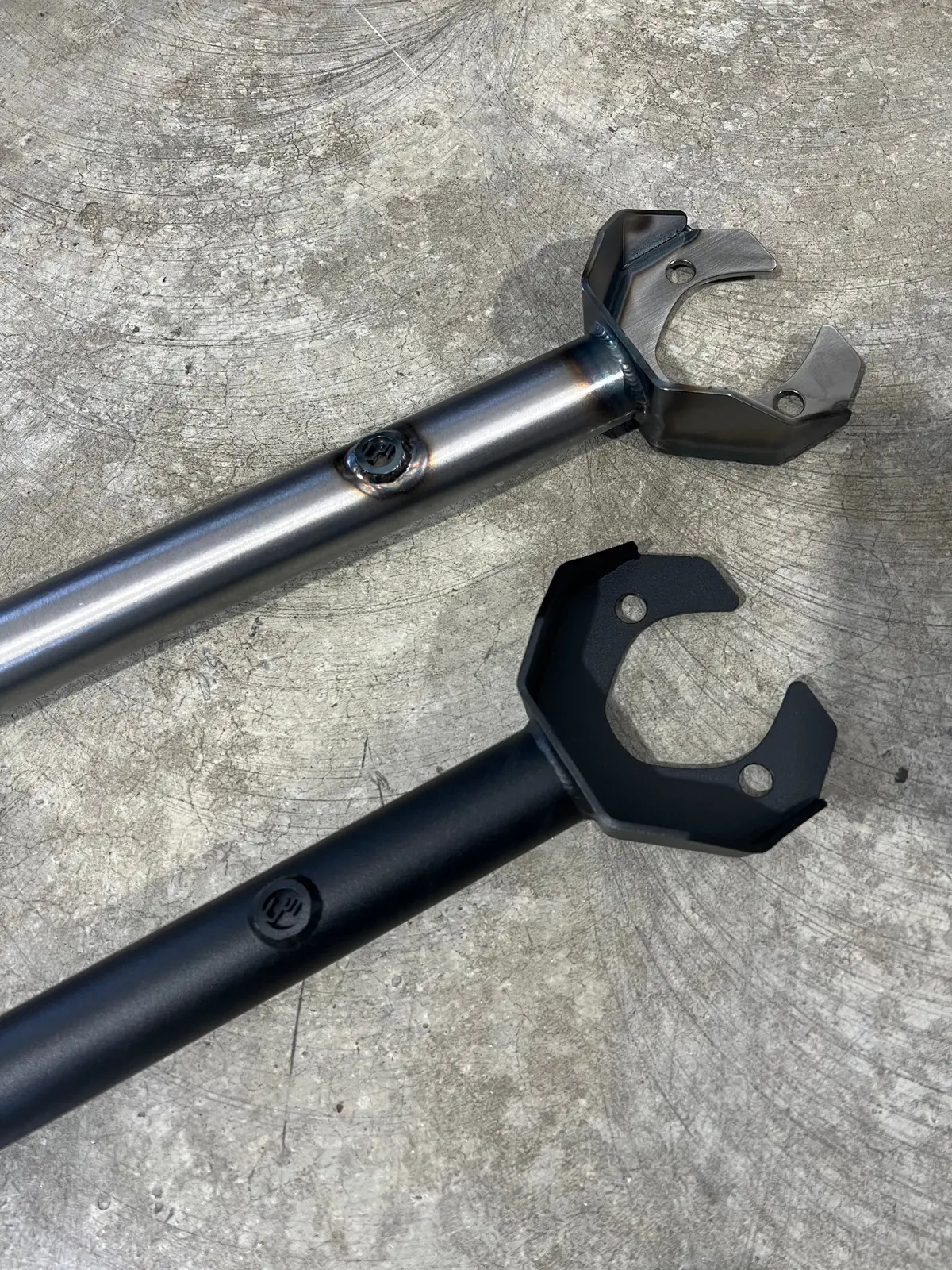 Strut Tower Bar - Rear - Eg /Dc2 / Ek 1
