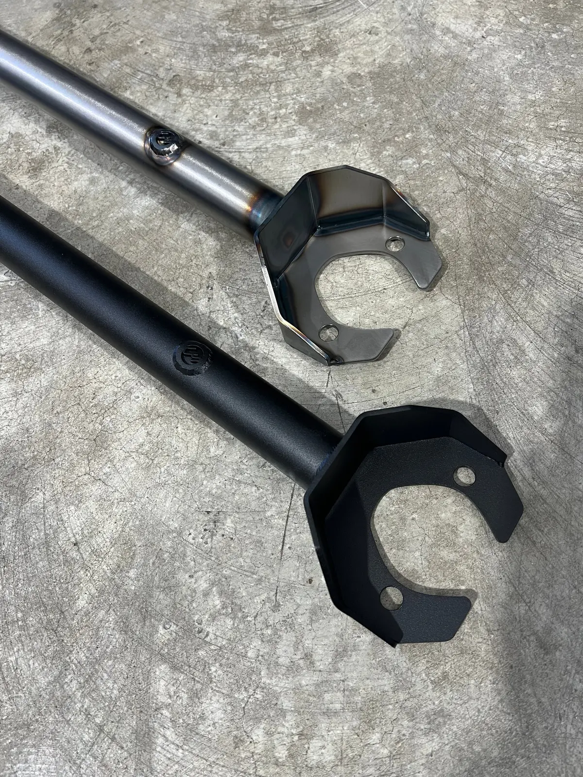 Strut Tower Bar - Front / Tall B/D- Eg /Dc2 / Ek 1