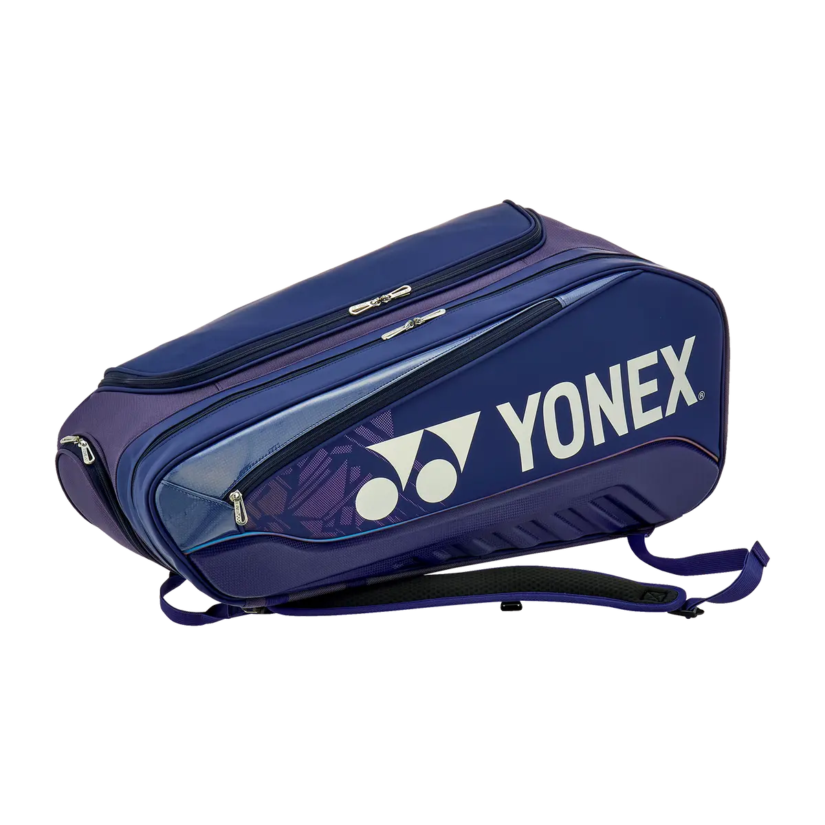 Yonex Expert Racket Bag 6 Pcs Bag02526 (Navy Blue) 1