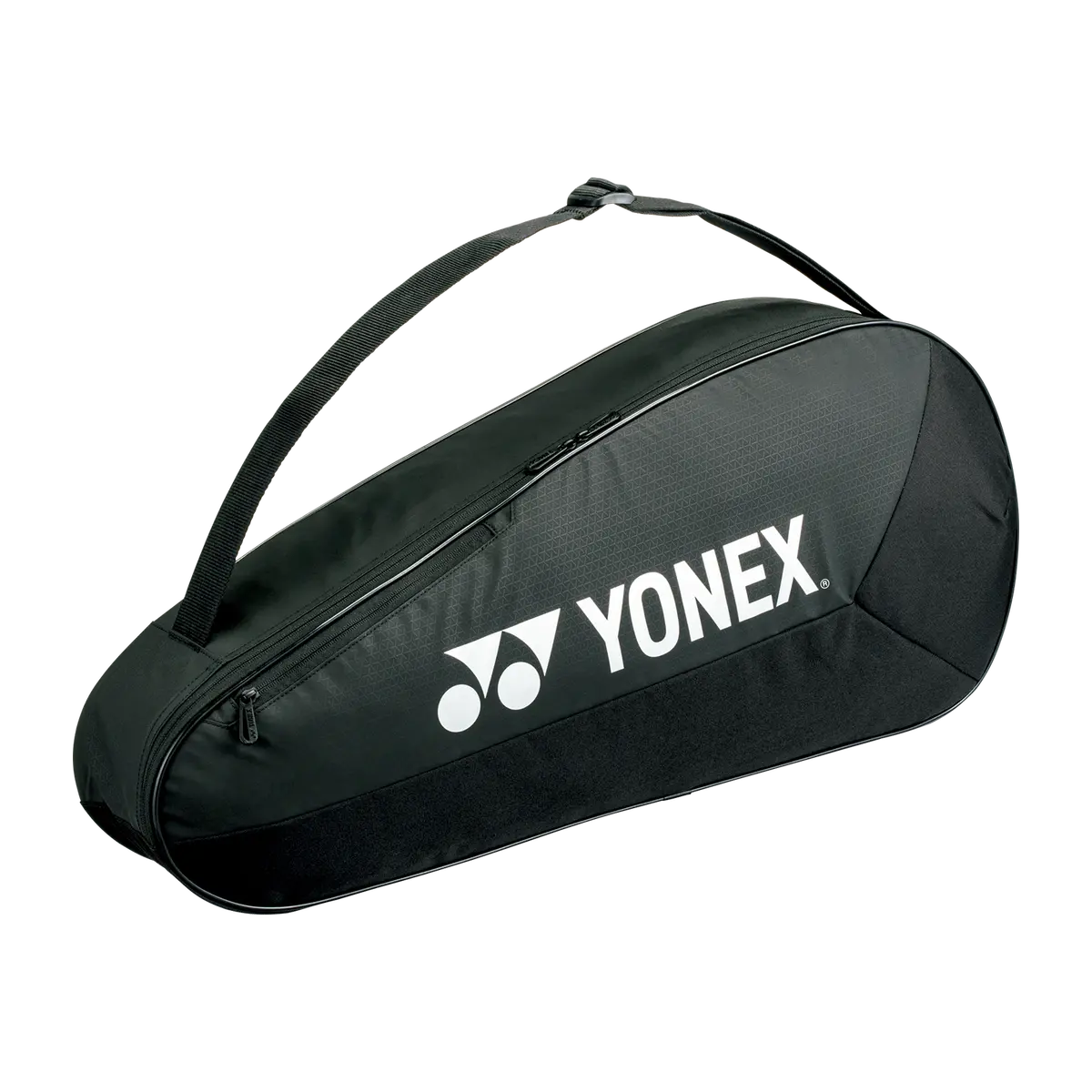 Yonex Team Racket Bag 3 Pcs Bag42523 (Black) 1