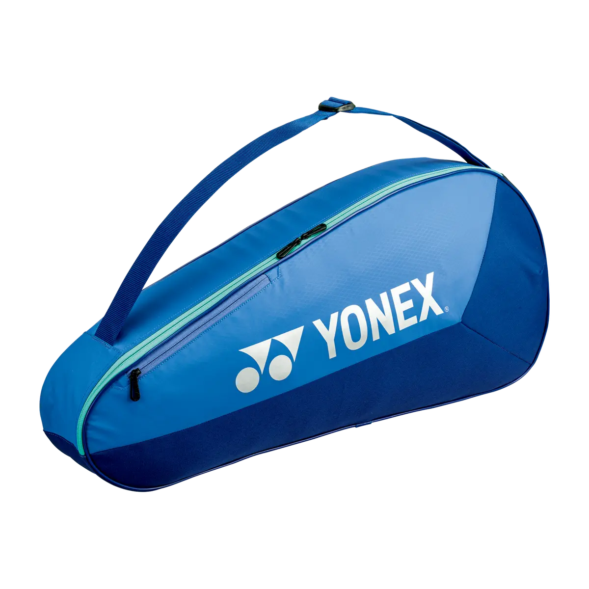 Yonex Team Racket Bag 3 Pcs Bag42523 (Blast Blue) 1