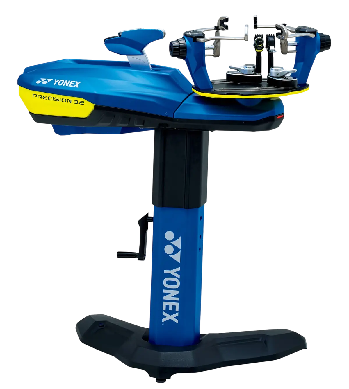 Yonex Precision 3.2 Badminton Stringing Machine (Spr32b) 1