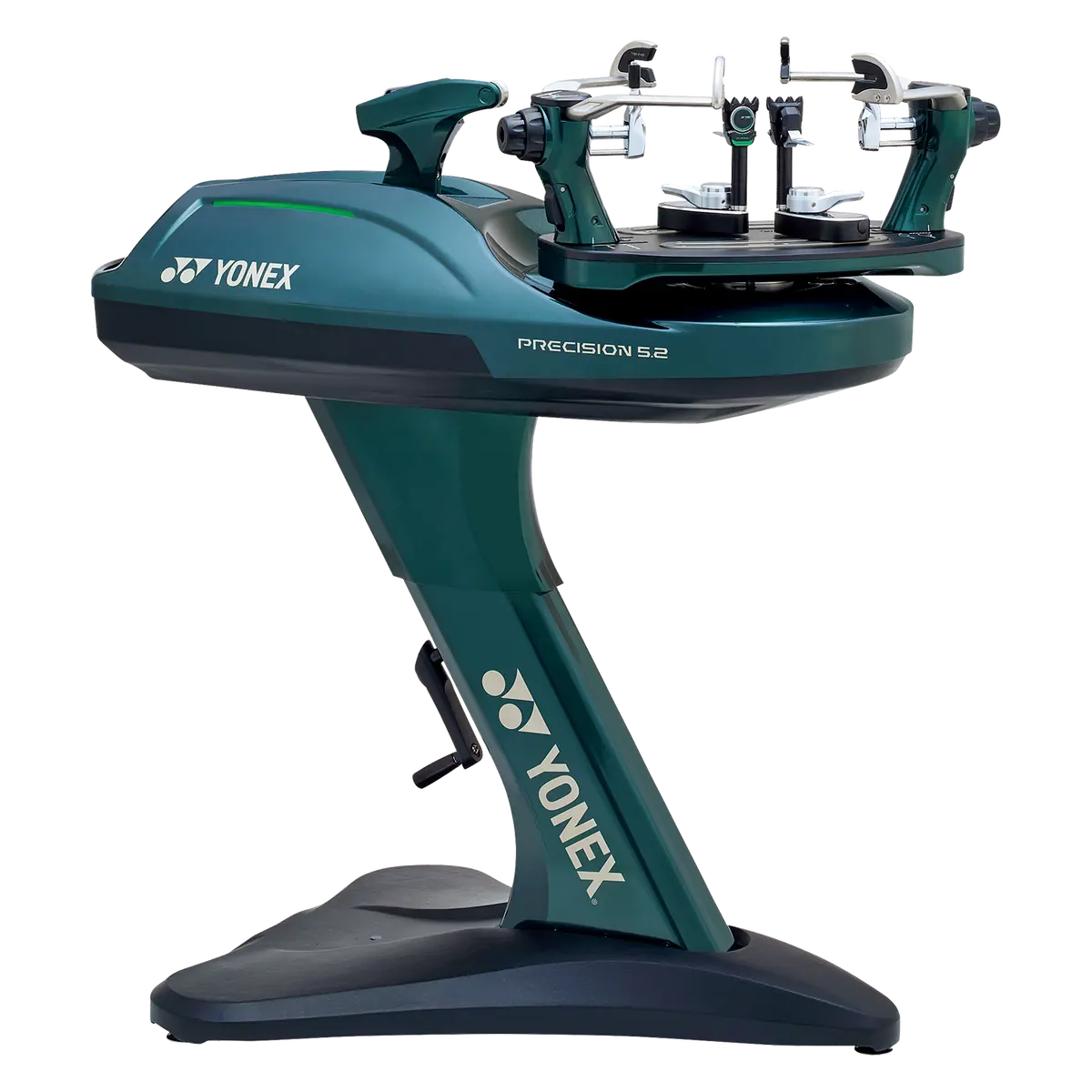 Yonex Precision 5.2 Electronic Badminton/Tennis Stringing Machine (Spr52w) 1