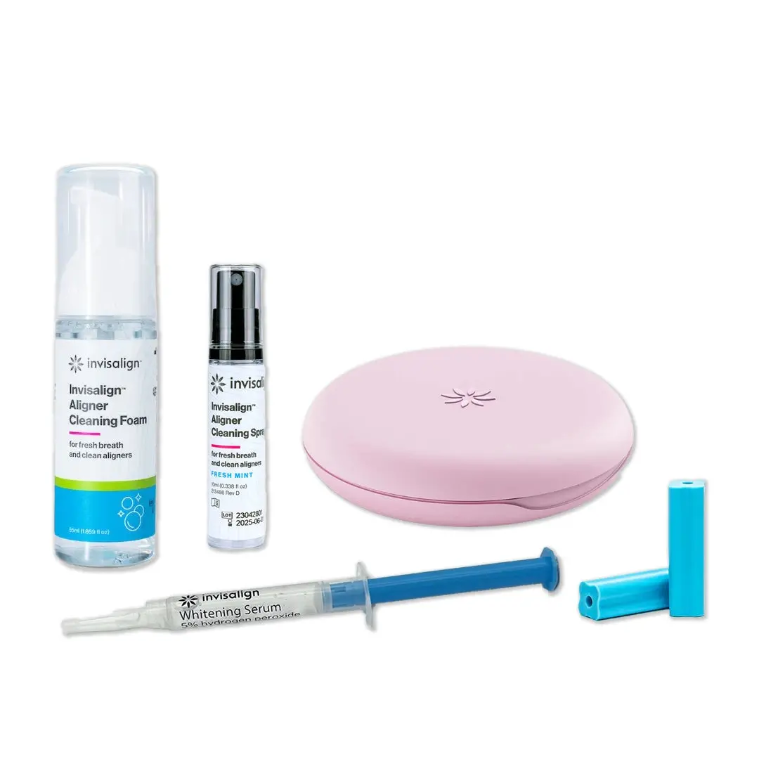 Invisalign™ Essentials Bundle Select 1