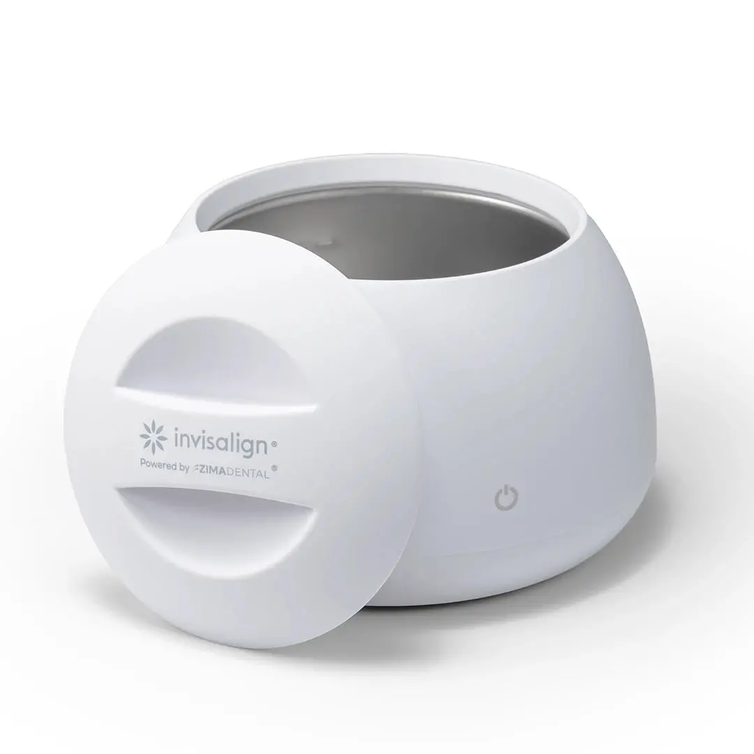 Invisalign™ Ultrasonic Cleaner 1