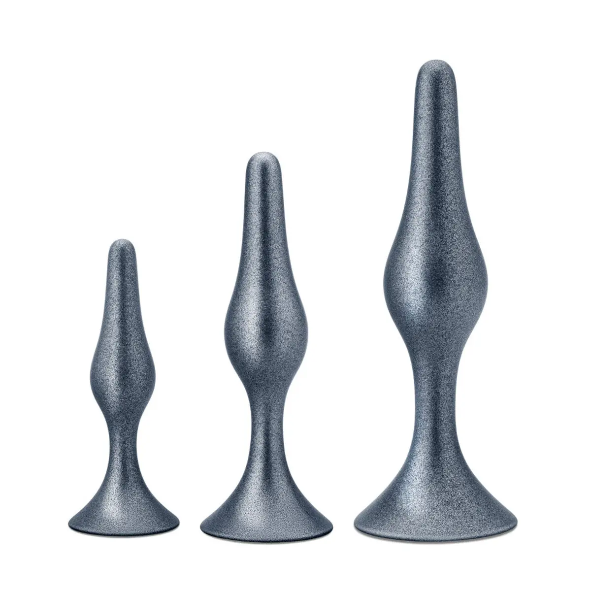 Anal Adventures Matrix - Genesis Plug Kit 1