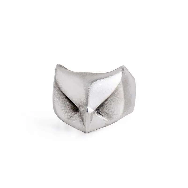 Great Horned Owl Ring 1