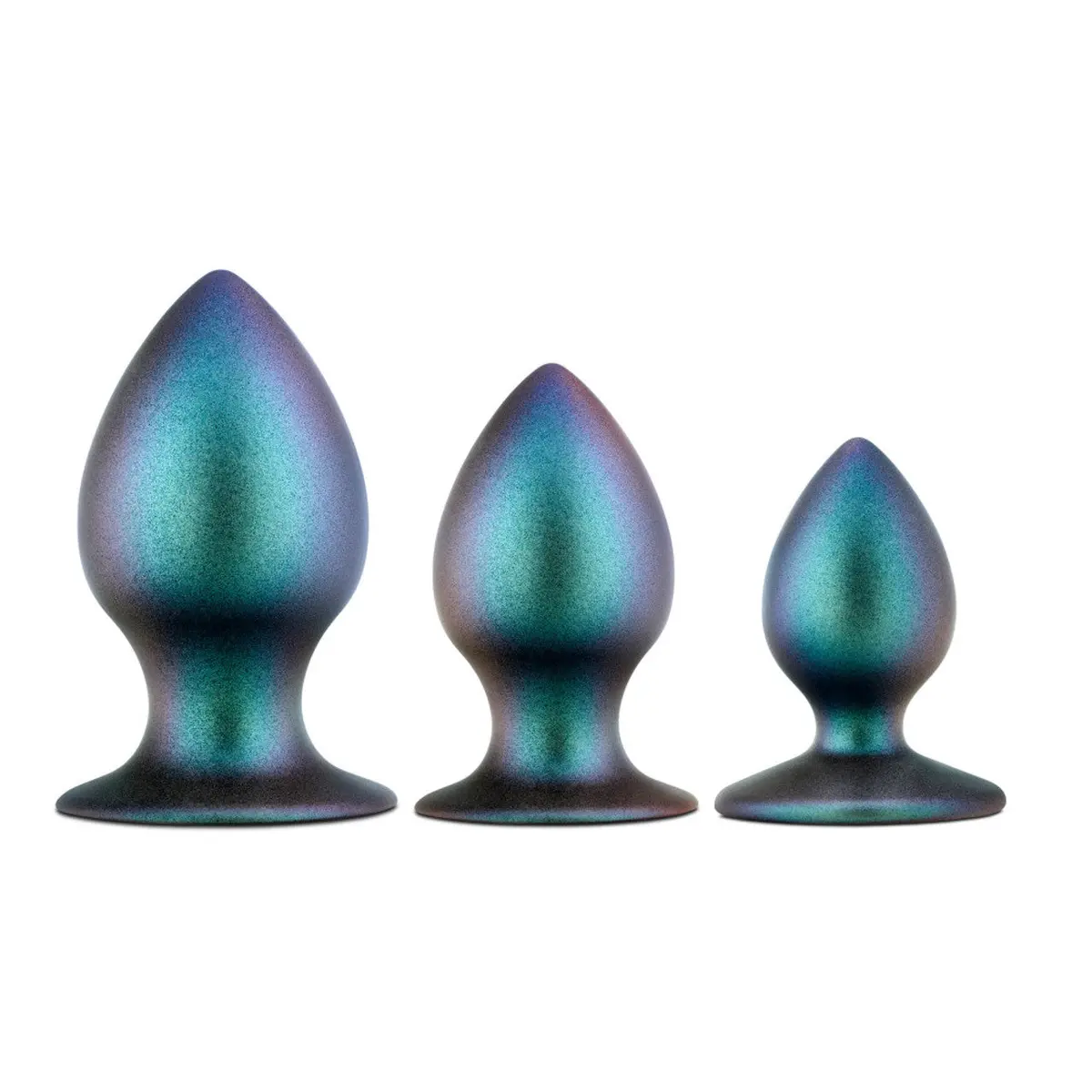 Anal Adventures Matrix - Metaverse Plug Kit 1