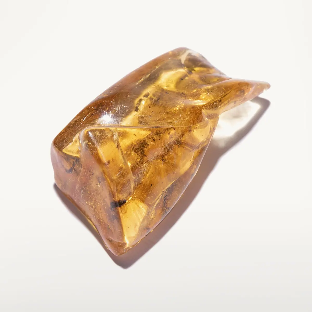 Natural Copal Amber Healing Stone From Columbia And Madagascar 1