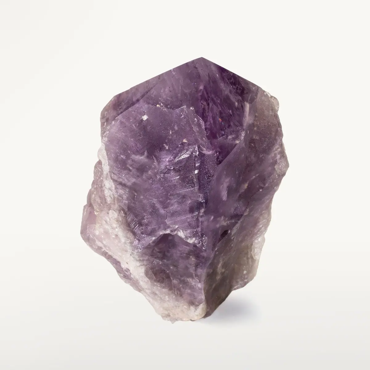 Ap800 - Brazilian Amethyst Point 1