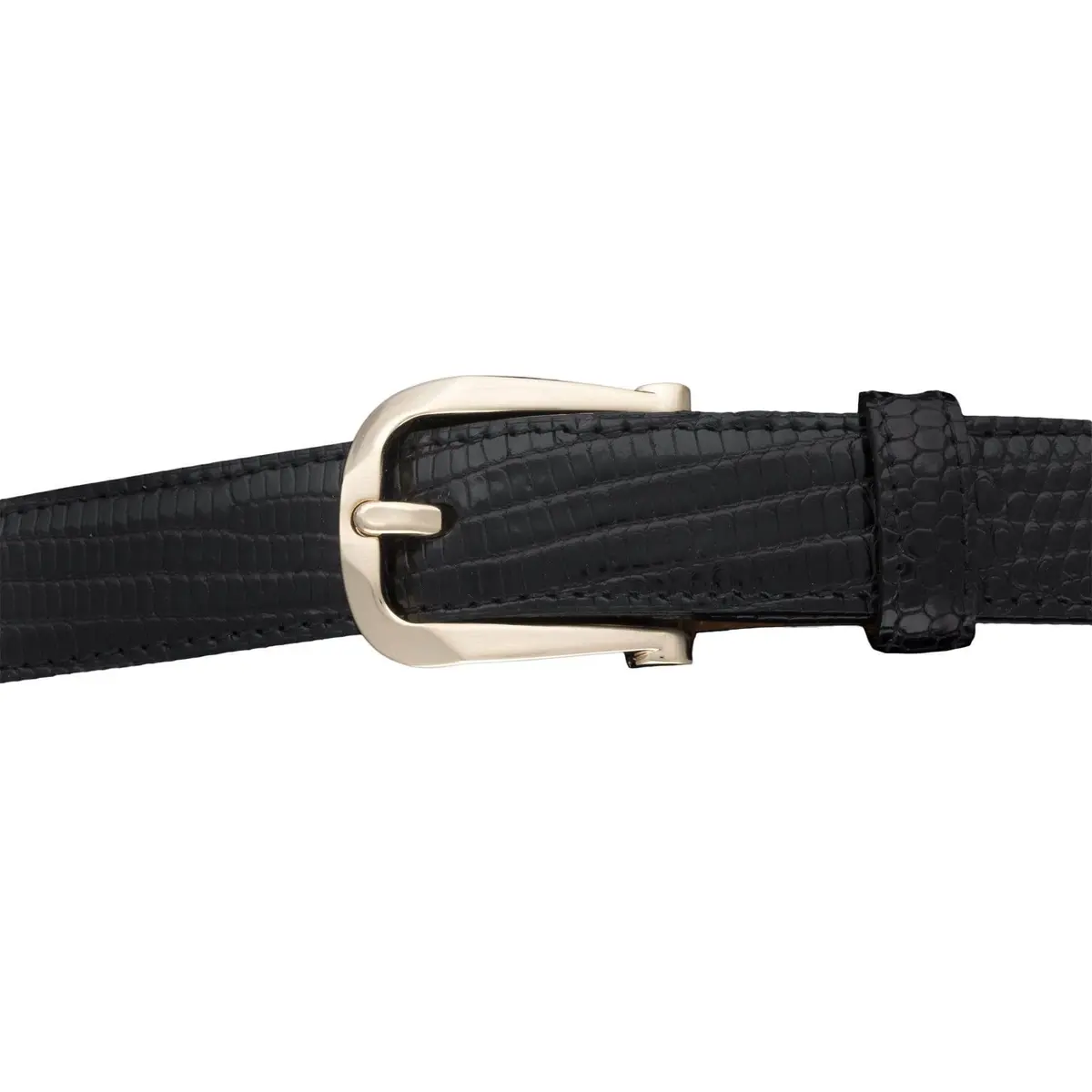 Kb25-7802G - Kalifano Buckle 25Mm Classic- Gold 1