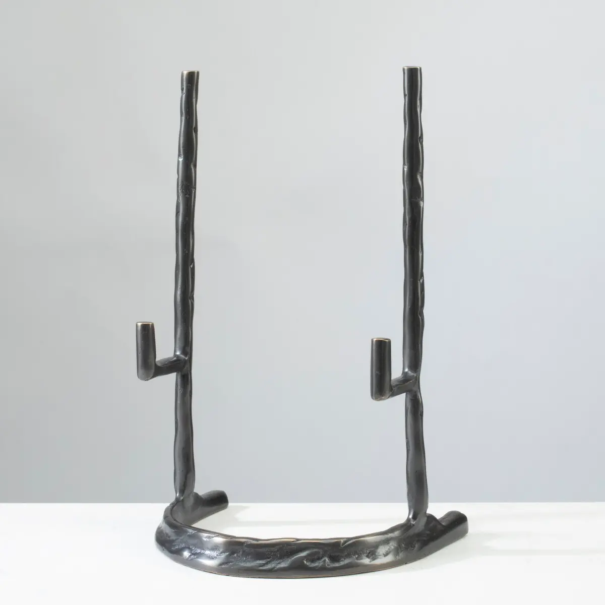 Brass Display Stand 1