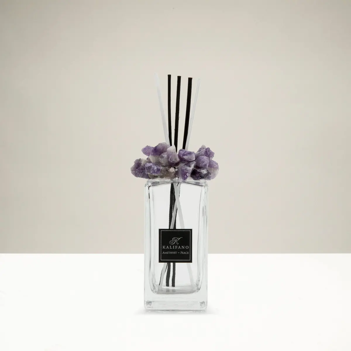 Amethyst Gemstone Scent Diffuser 1