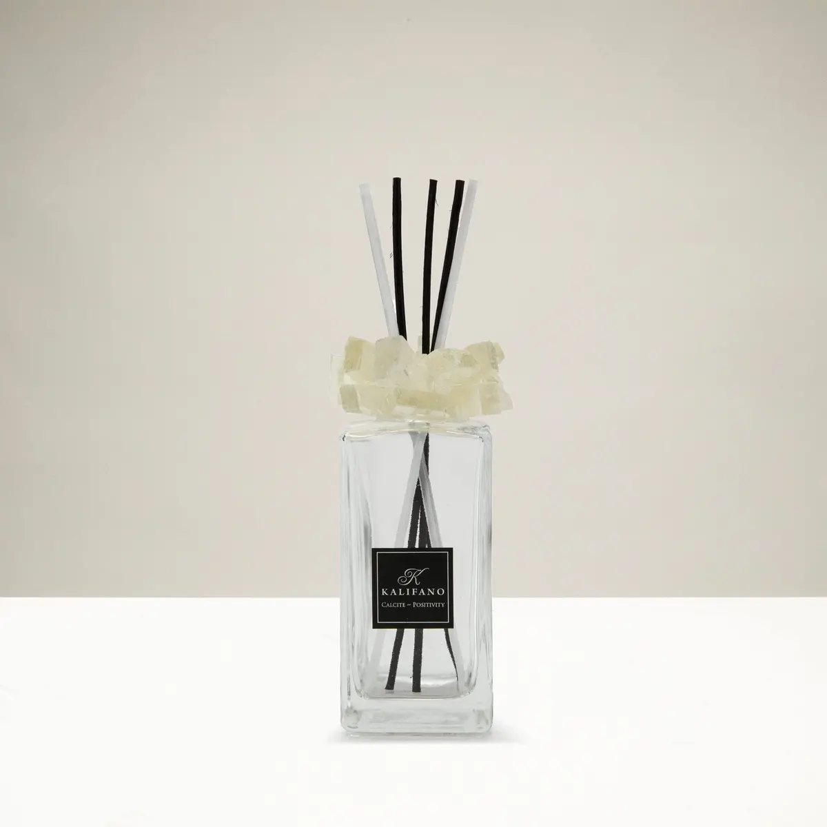 Calcite Gemstone Scent Diffuser 1