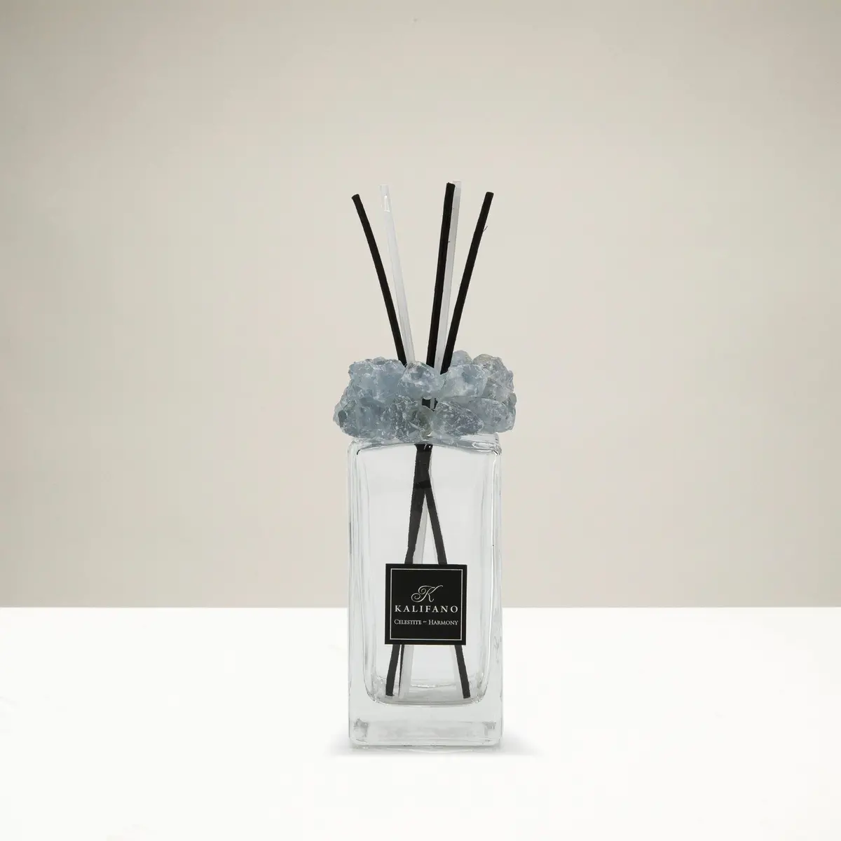 Celestite Gemstone Scent Diffuser 1
