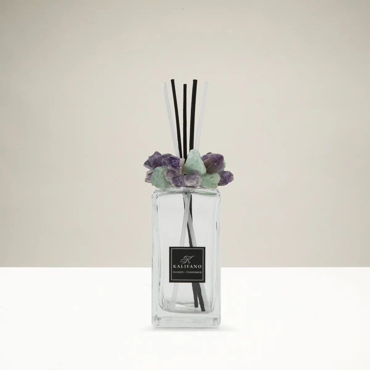 Fluorite Gemstone Scent Diffuser 1