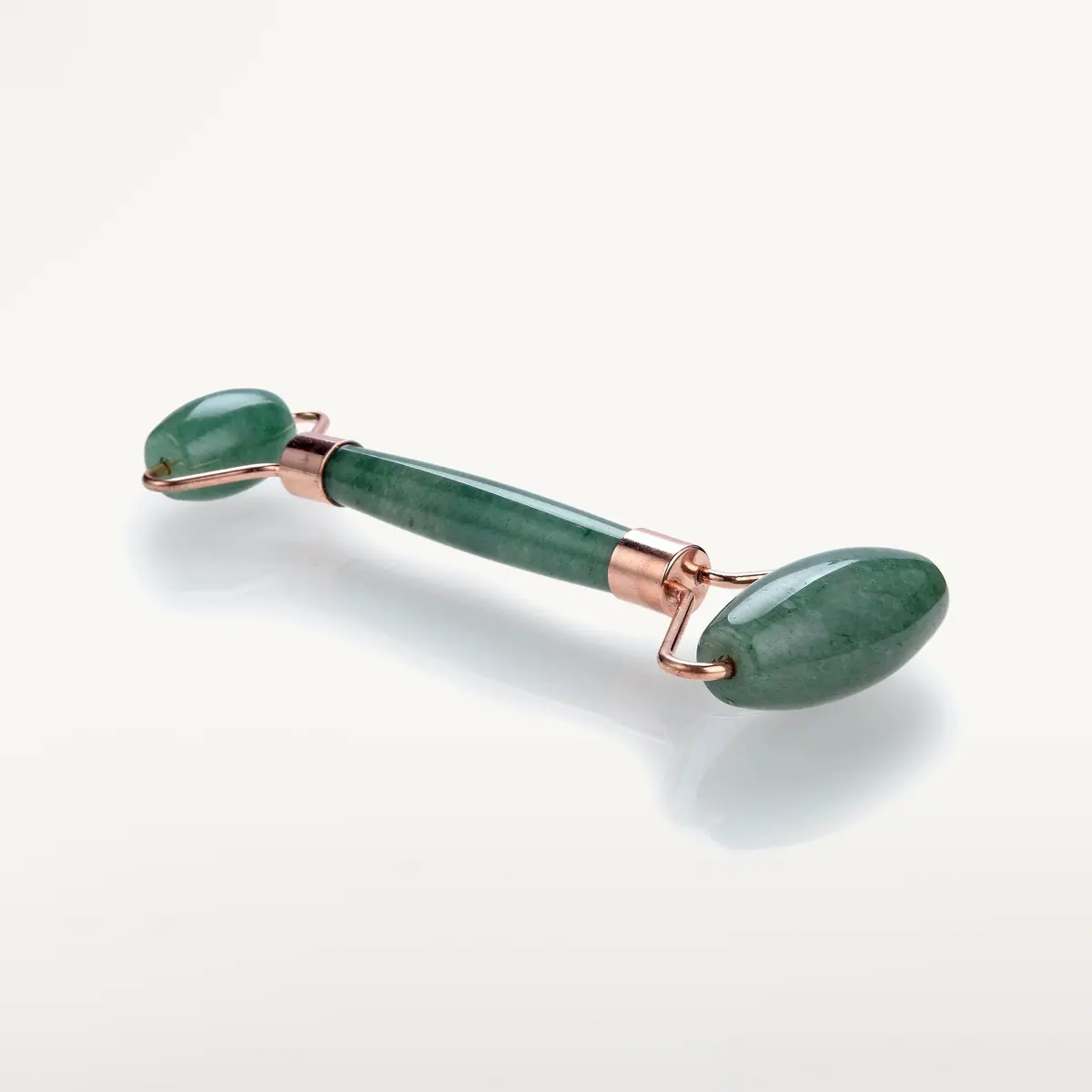 Aventurine Gemstone Face Roller 1