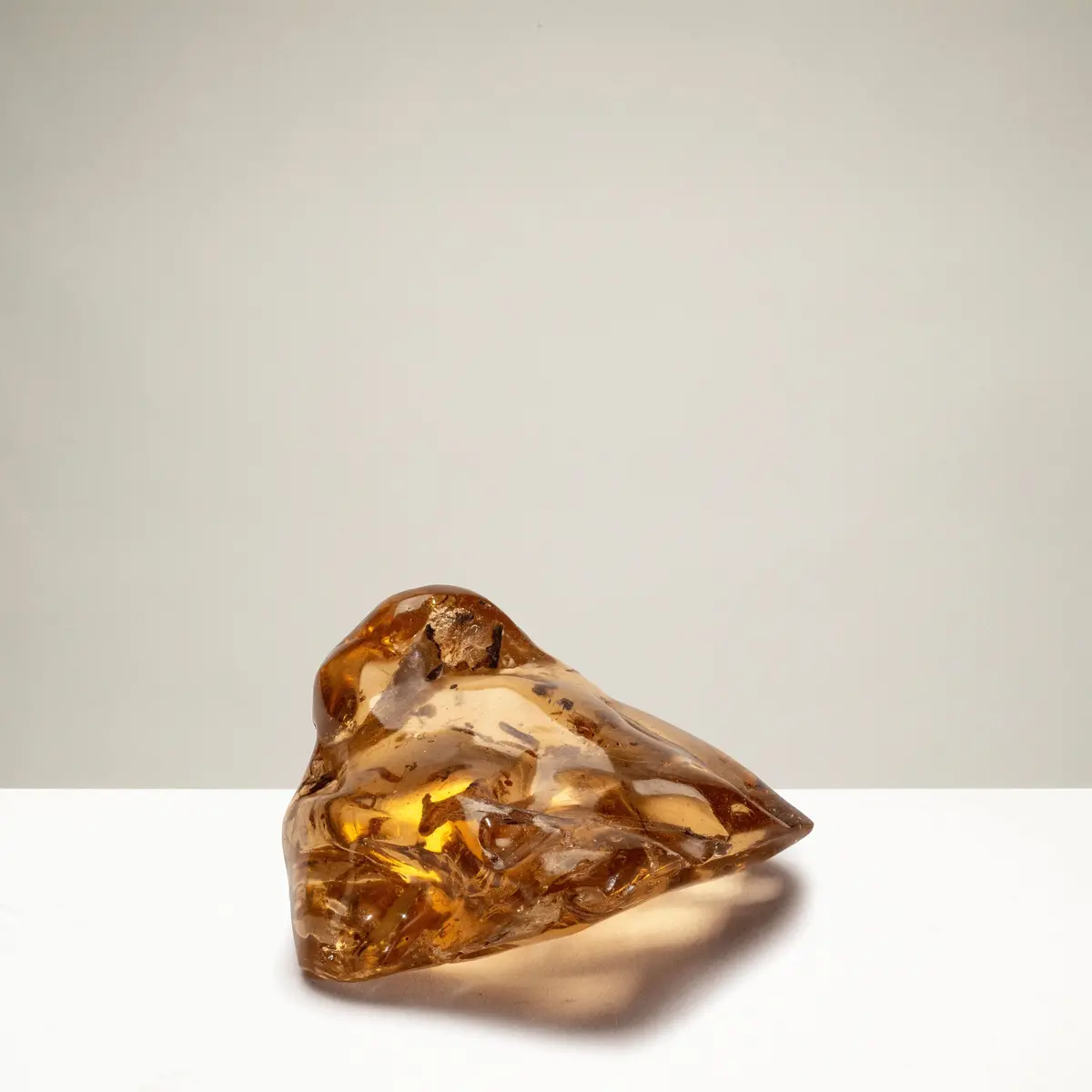 Amber196 - Copal Amber Columbia 1