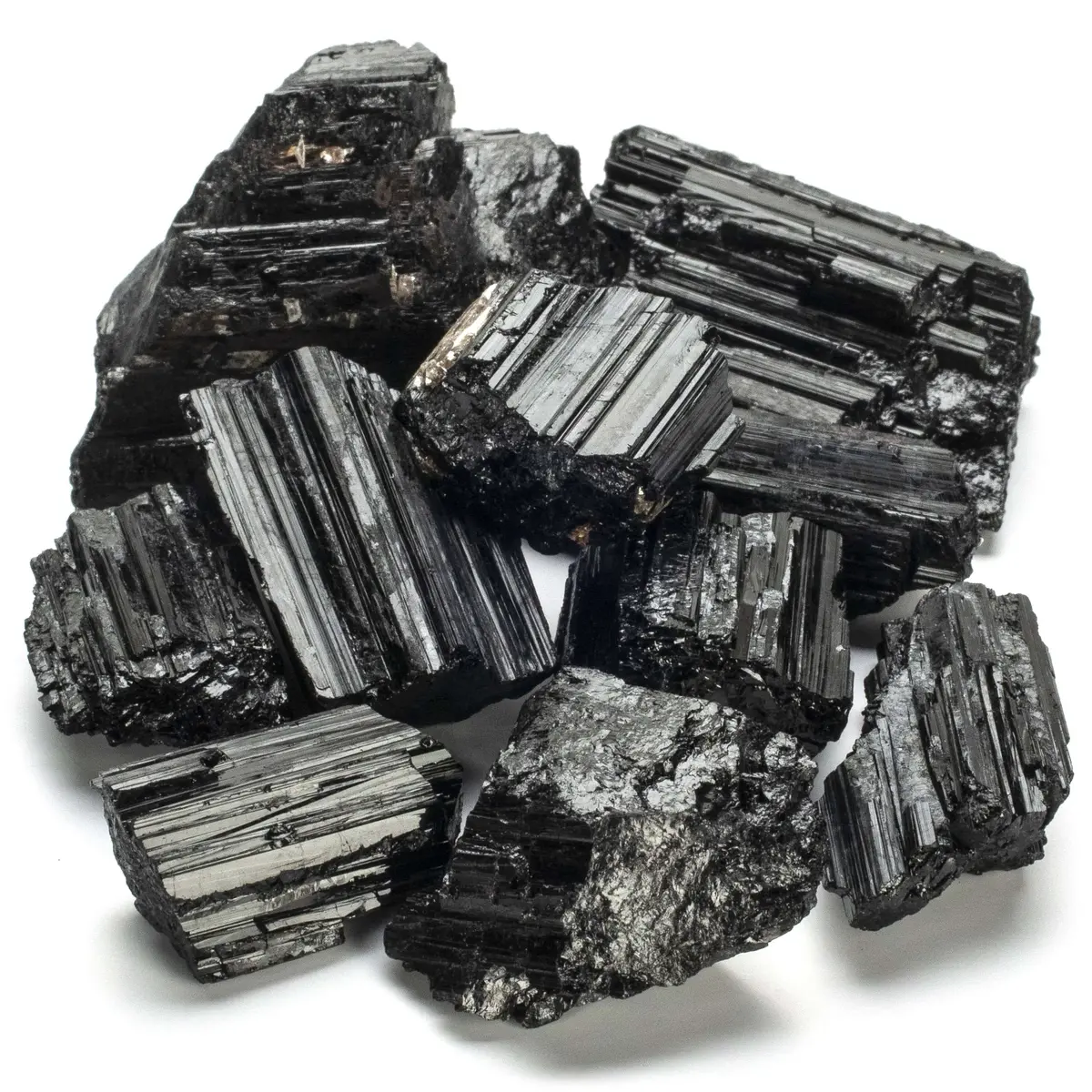 Black Tourmaline Bundle 1
