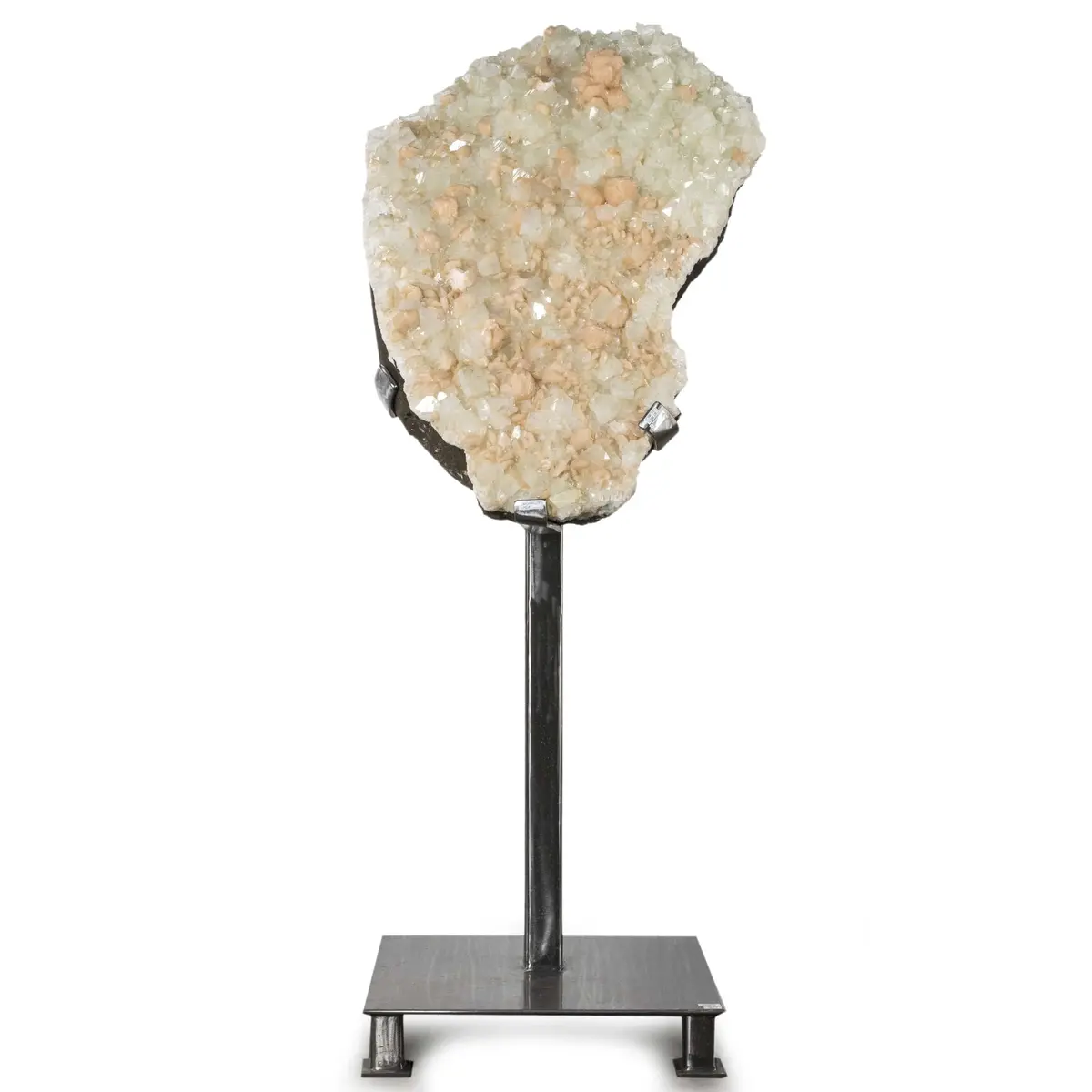 Z26000.001 - Xl Zeolite With Custom Base106 Kg, 233 Lbs 1