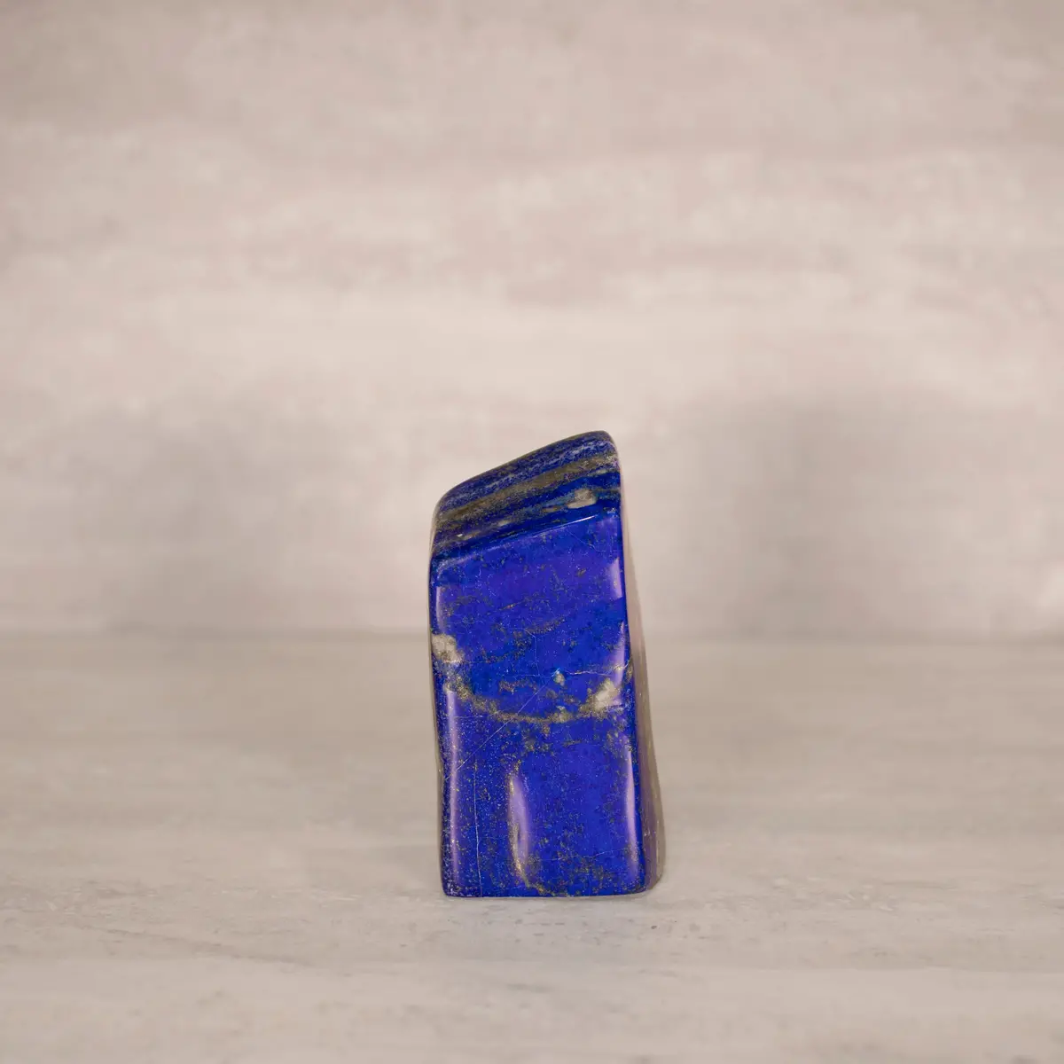 Natural Lapis Lazuli Freeform From Afghanistan - 4.75" / 5220Grams 1
